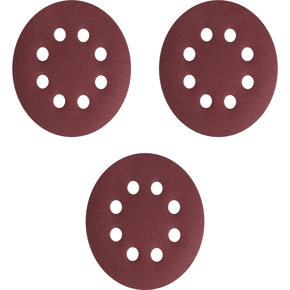 ЭШМ (ОШМ) аккумуляторная 20V (без АКБ и ЗУ) 125мм TEH LS402