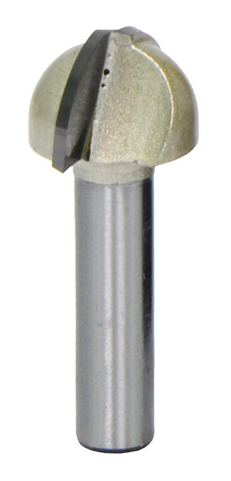 Фреза галтельная — 191107