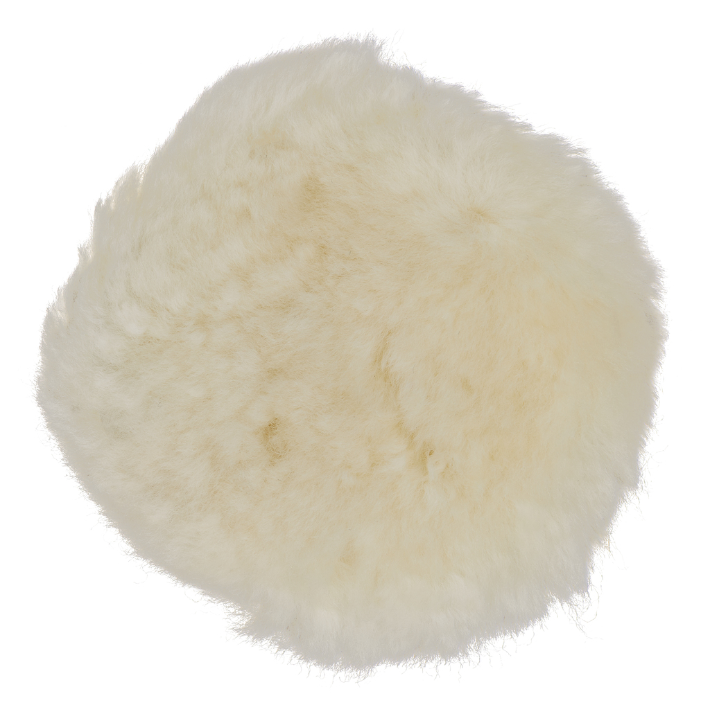 Насадка полировальная из шерсти 100 мм Makita D-67000 Насадка полировальная из шерсти 100 мм Makita D-67000