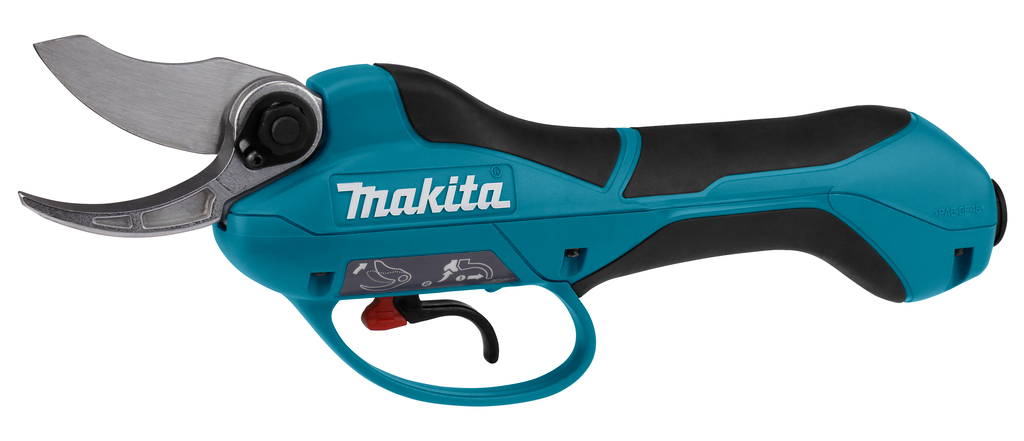 Аккумуляторный секатор Makita DUP362Z