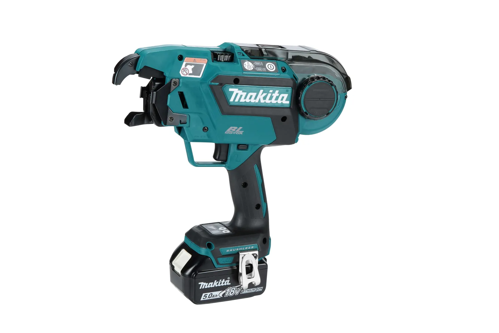 Инструмент для связывания арматуры аккумуляторный — DTR180Z