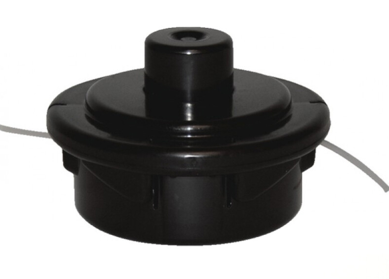 Триммерная головка полуавтоматическая M10x1.25LH леска 2.0 мм Makita 958500114 Триммерная головка полуавтоматическая M10x1.25LH леска 2.0 мм Makita 958500114