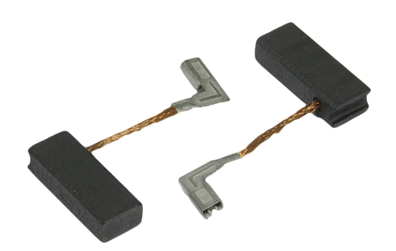 Щетки графитовые — 181595