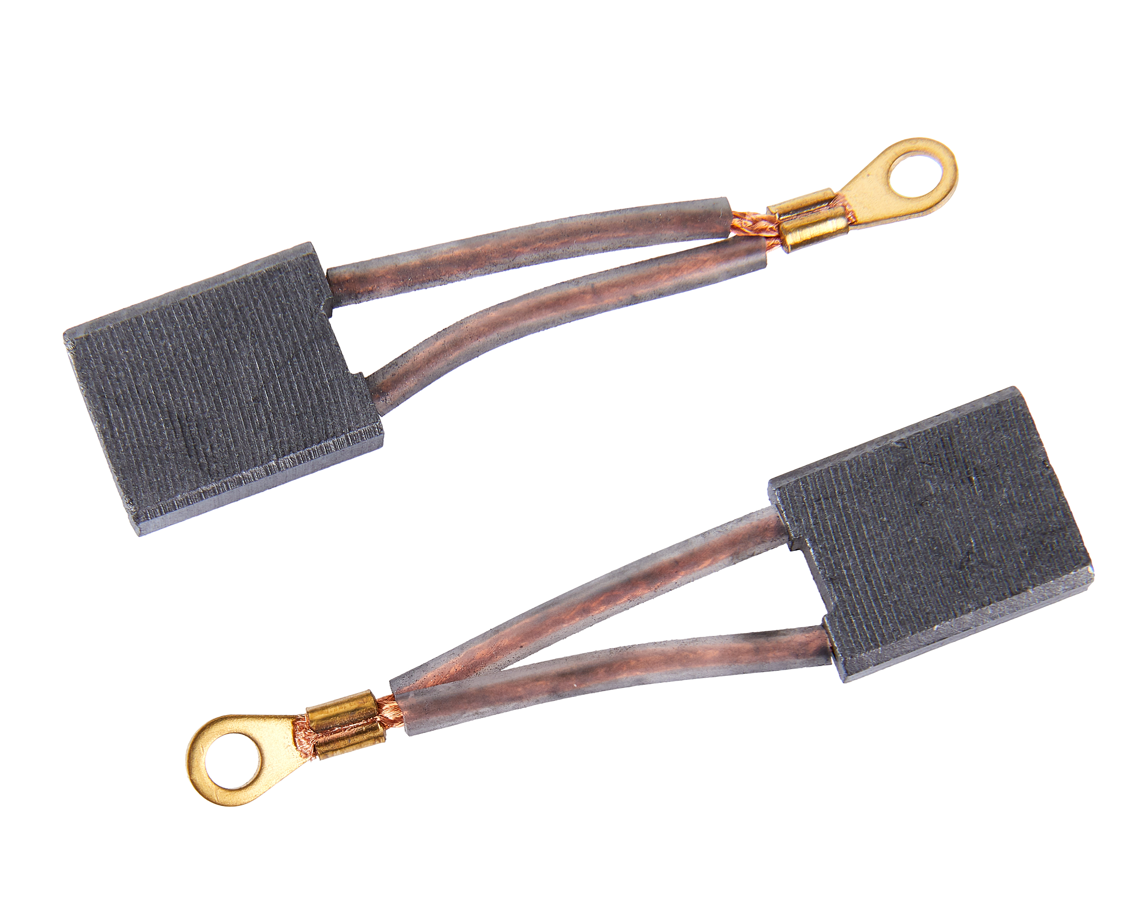 Щетки графитовые — 209030