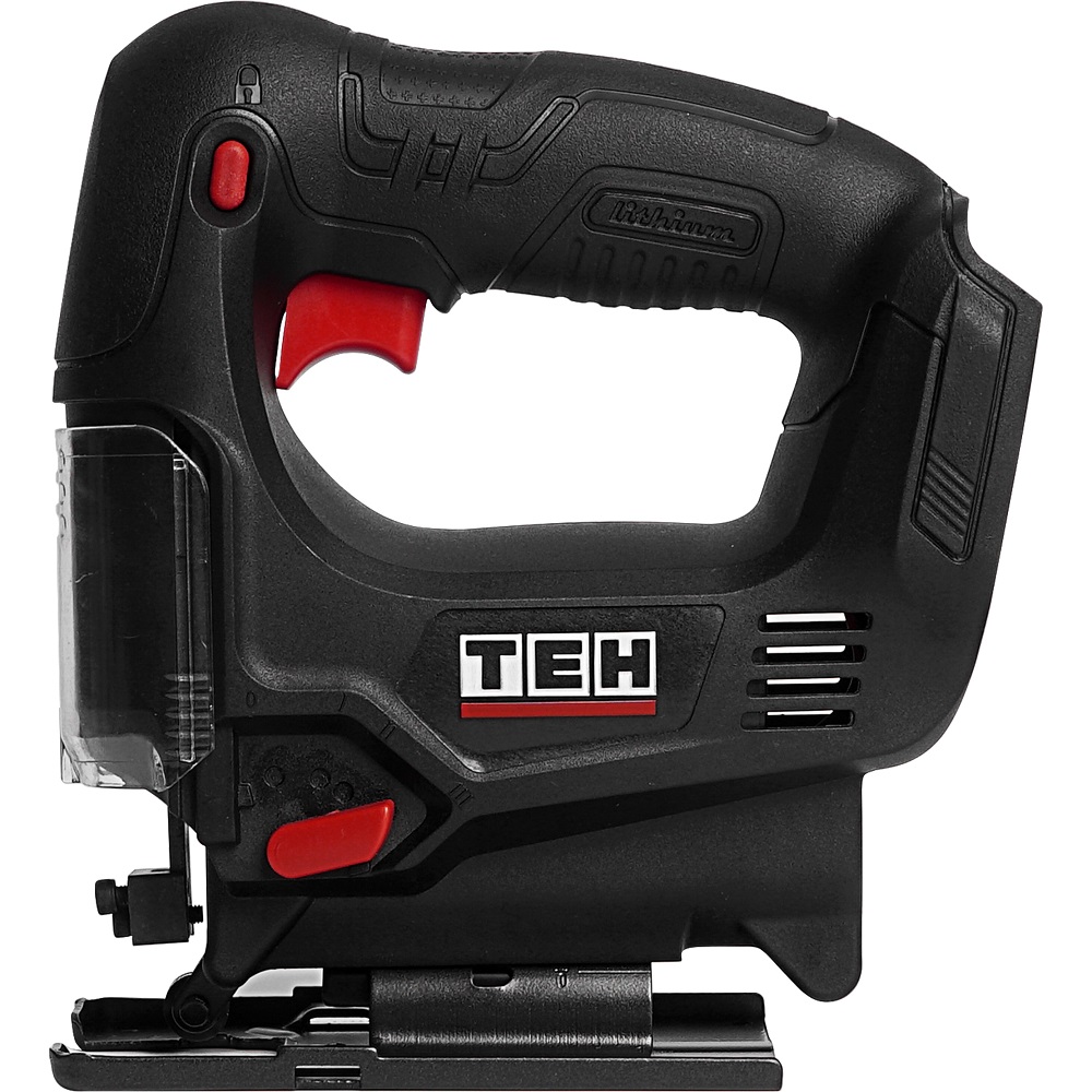 Лобзик аккумуляторный 20V (без АКБ и ЗУ) TEH LJS665