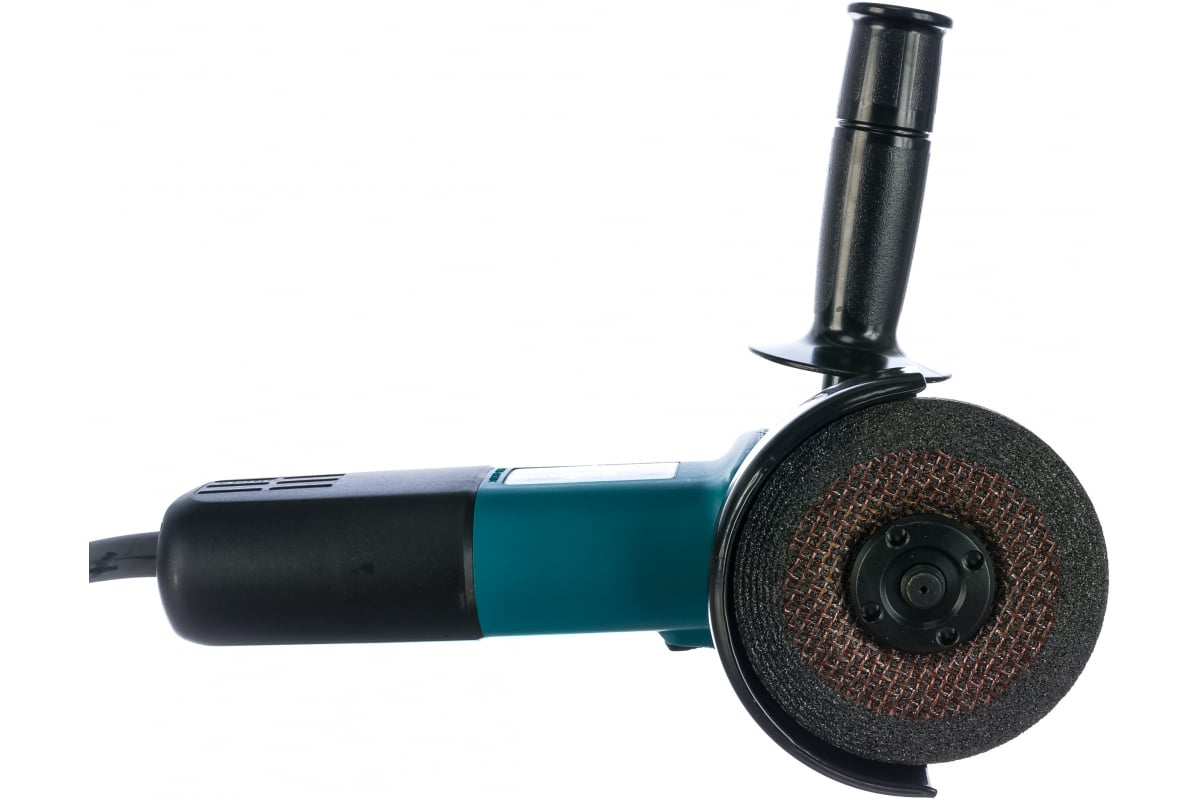 Углошлифовальная машина Makita 9557HN