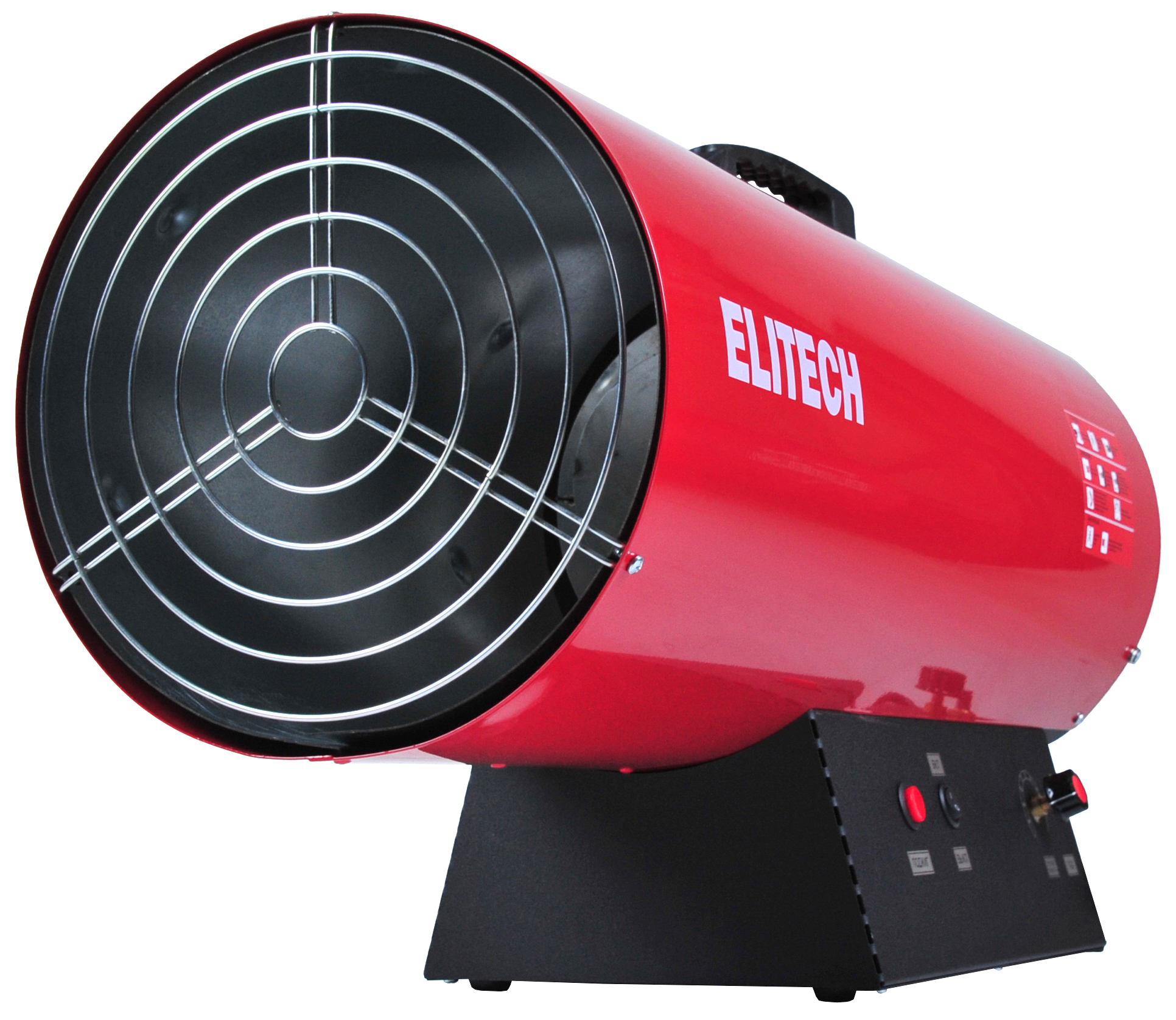 Пушка тепловая газовая — 177656