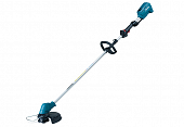 Аккумуляторная коса Makita DUR182LZ