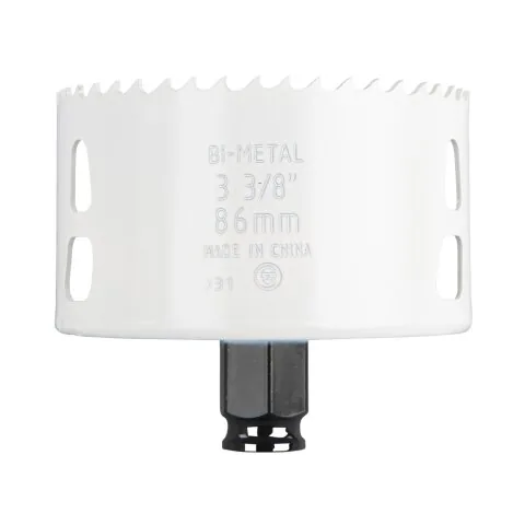 Коронка BiM — E-03969