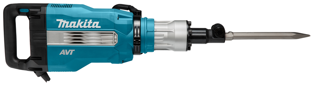 Сетевой отбойный молоток Makita HM1511