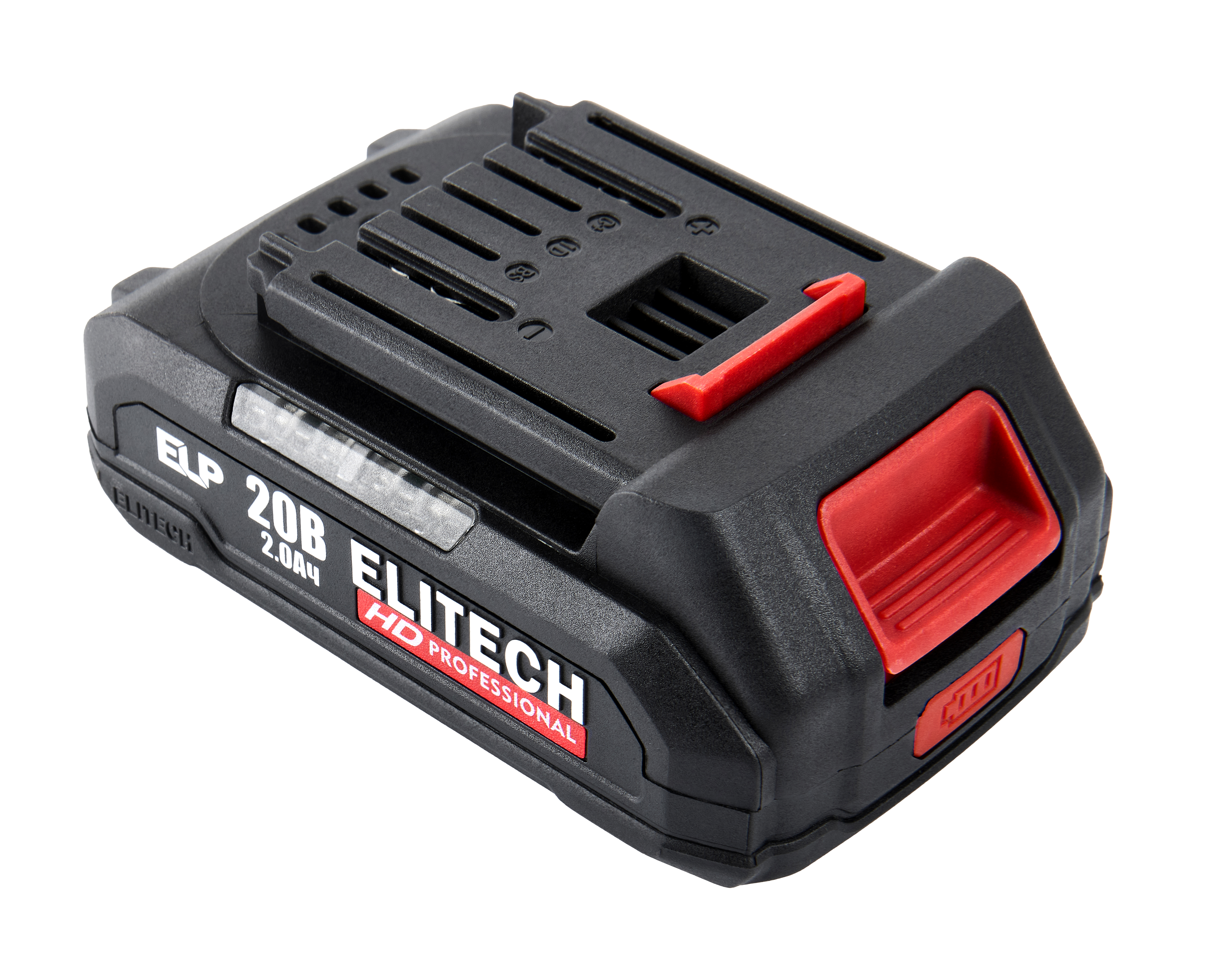 Батарея аккумуляторная — 205869