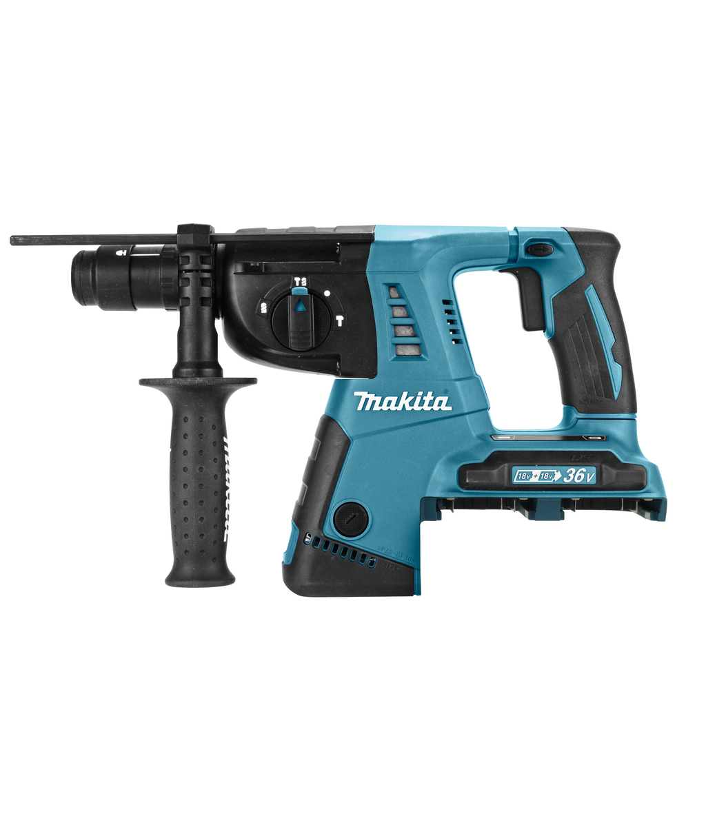 Аккумуляторный перфоратор LXT 18x2 В Makita DHR264Z