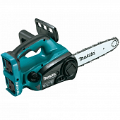 Аккумуляторная цепная пила Makita DUC252Z