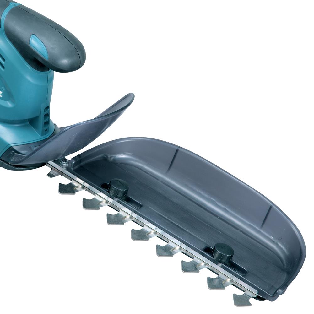 Аккумуляторные ножницы для травы и кустарников Makita UH200DZ