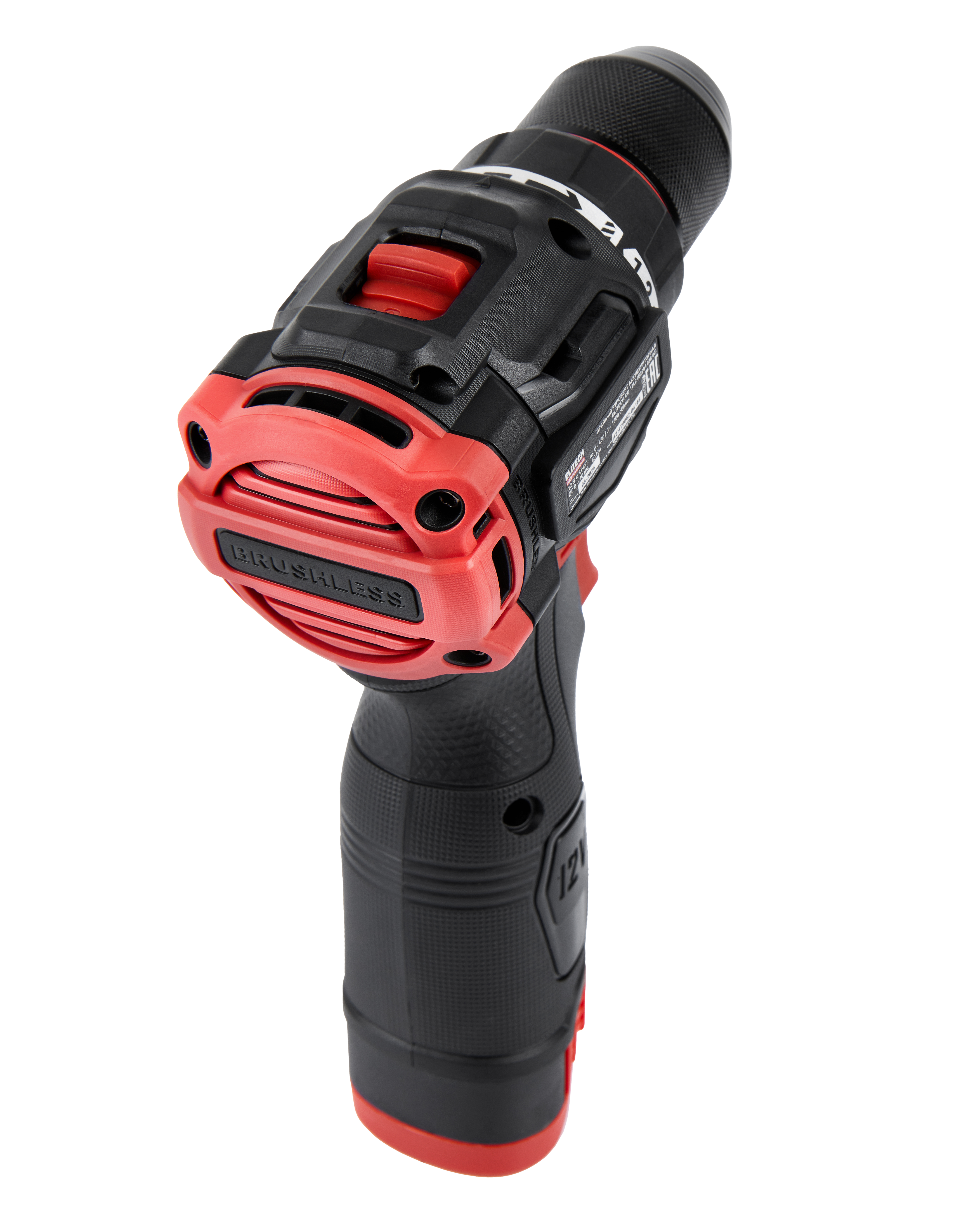 Дрель аккумуляторная — 205713