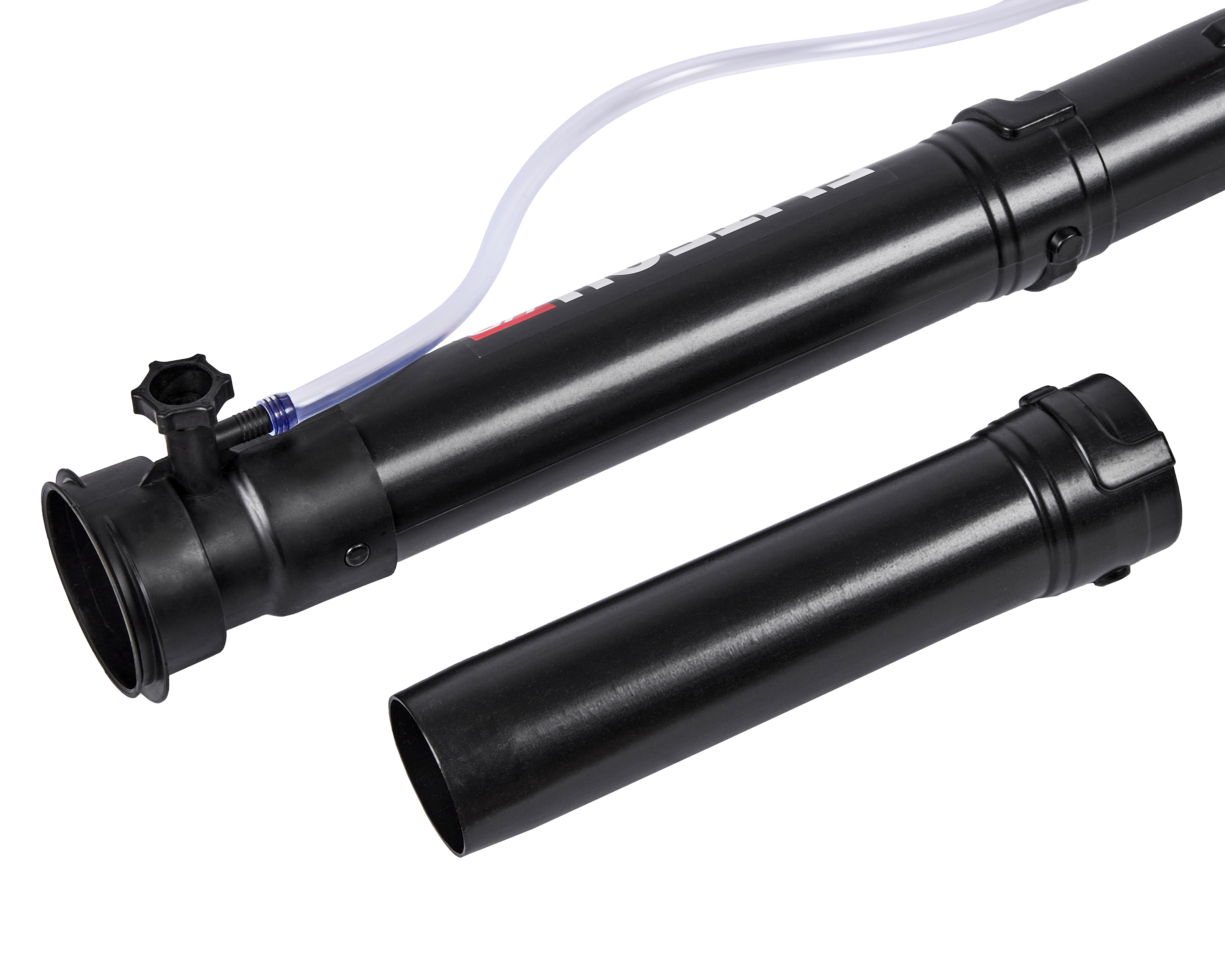 Воздуходувка-распылитель бензиновая — 210199