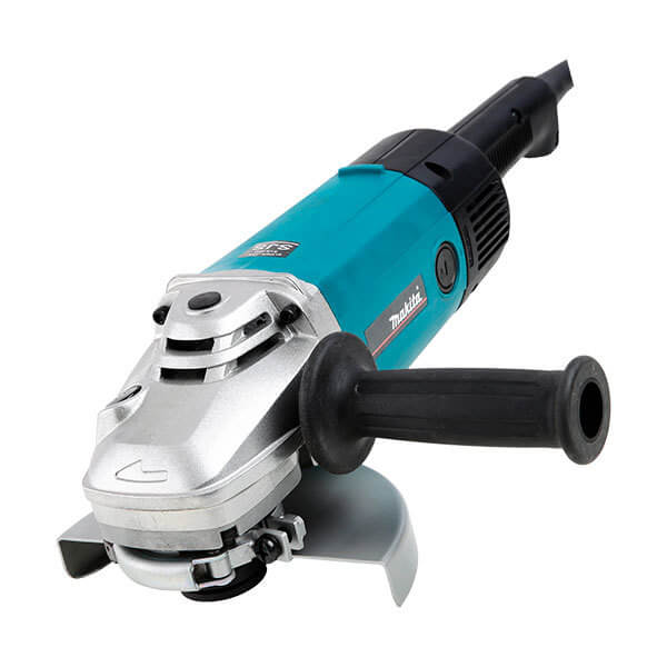 Углошлифовальная машина Makita 9077SF