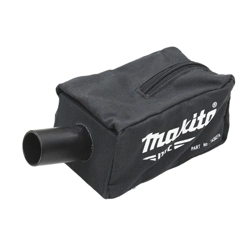 Пылесборник в сборе для M9203 Makita 143627-4