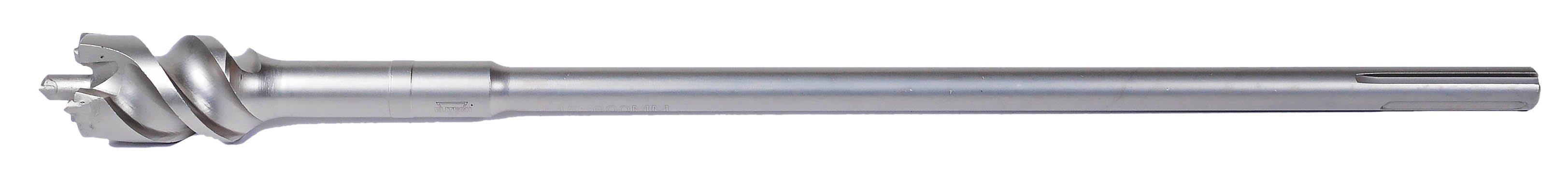 Бур SDS-max 45х600