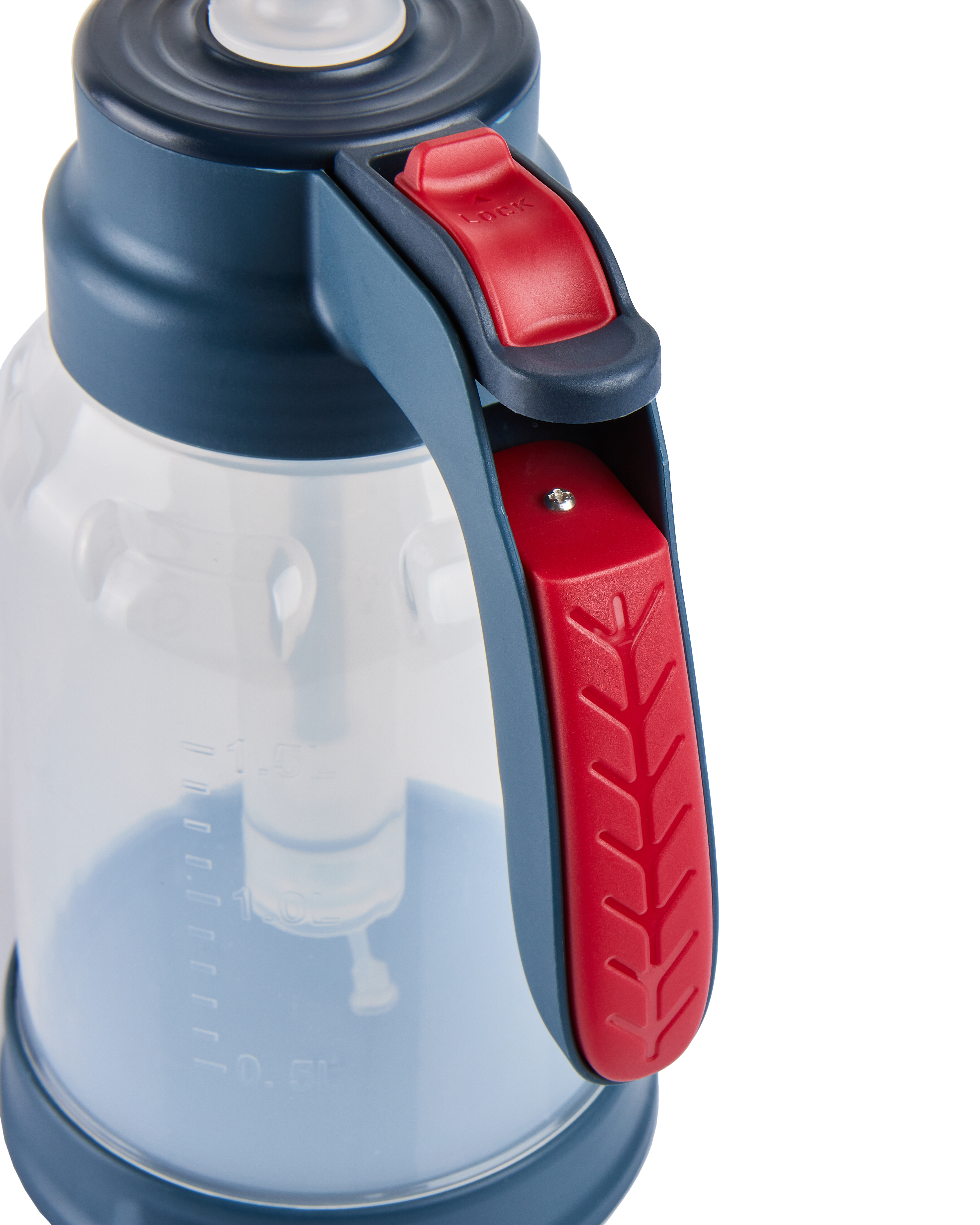 Опрыскиватель ручной