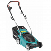Электрическая газонокосилка Makita ELM3311 Электрическая газонокосилка Makita ELM3311