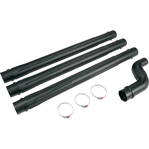 Набор для очистки желобов — 191B03-8