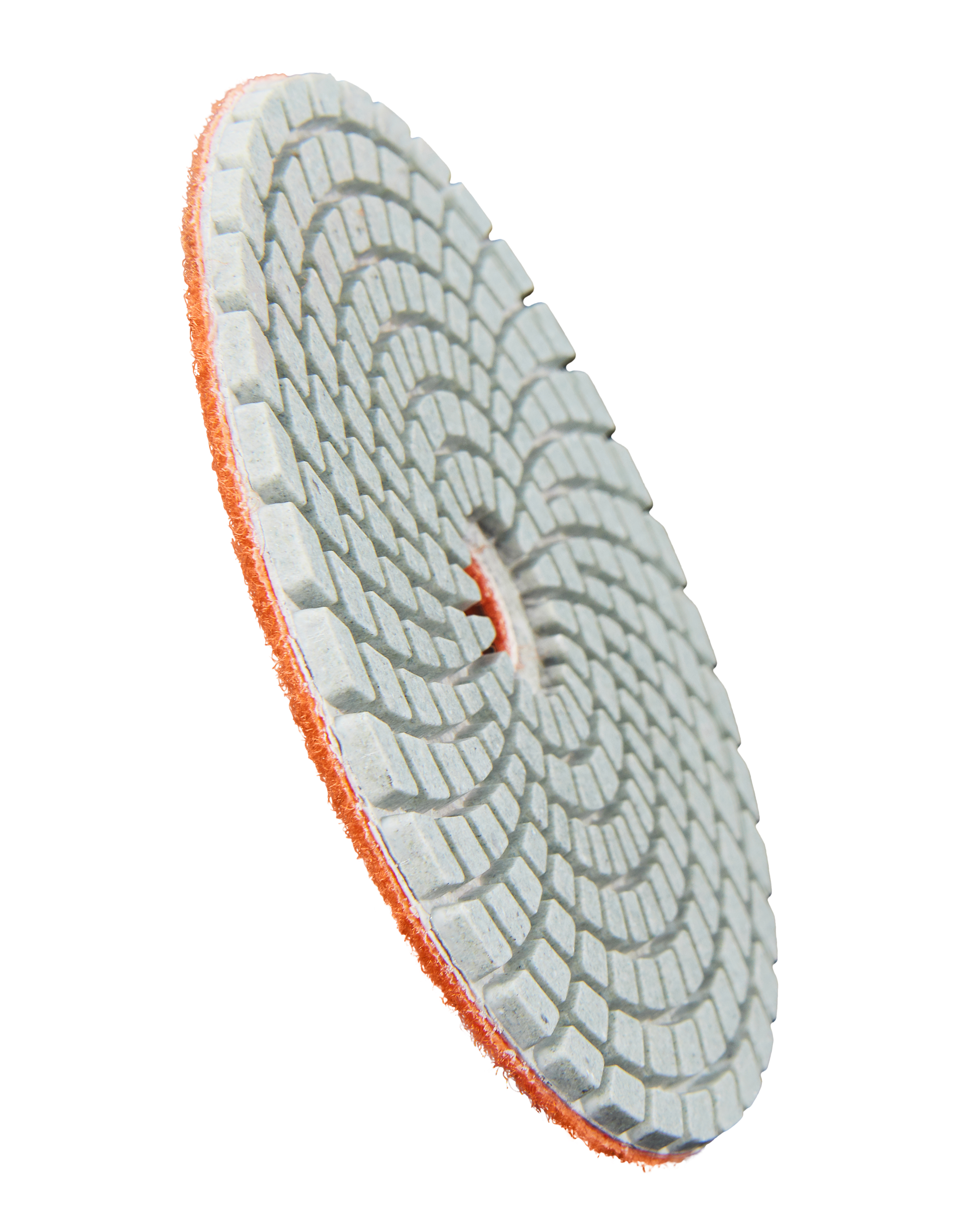 Алмазный круг 100мм P300 мокрое шлифование — 204921