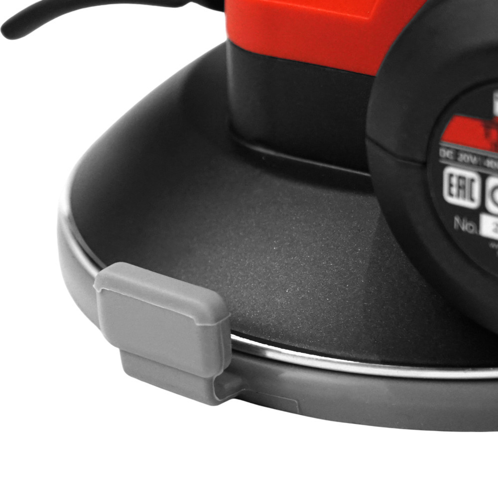 Виброприсоска для укладки плитки аккумуляторная 20V TEH TTV6370