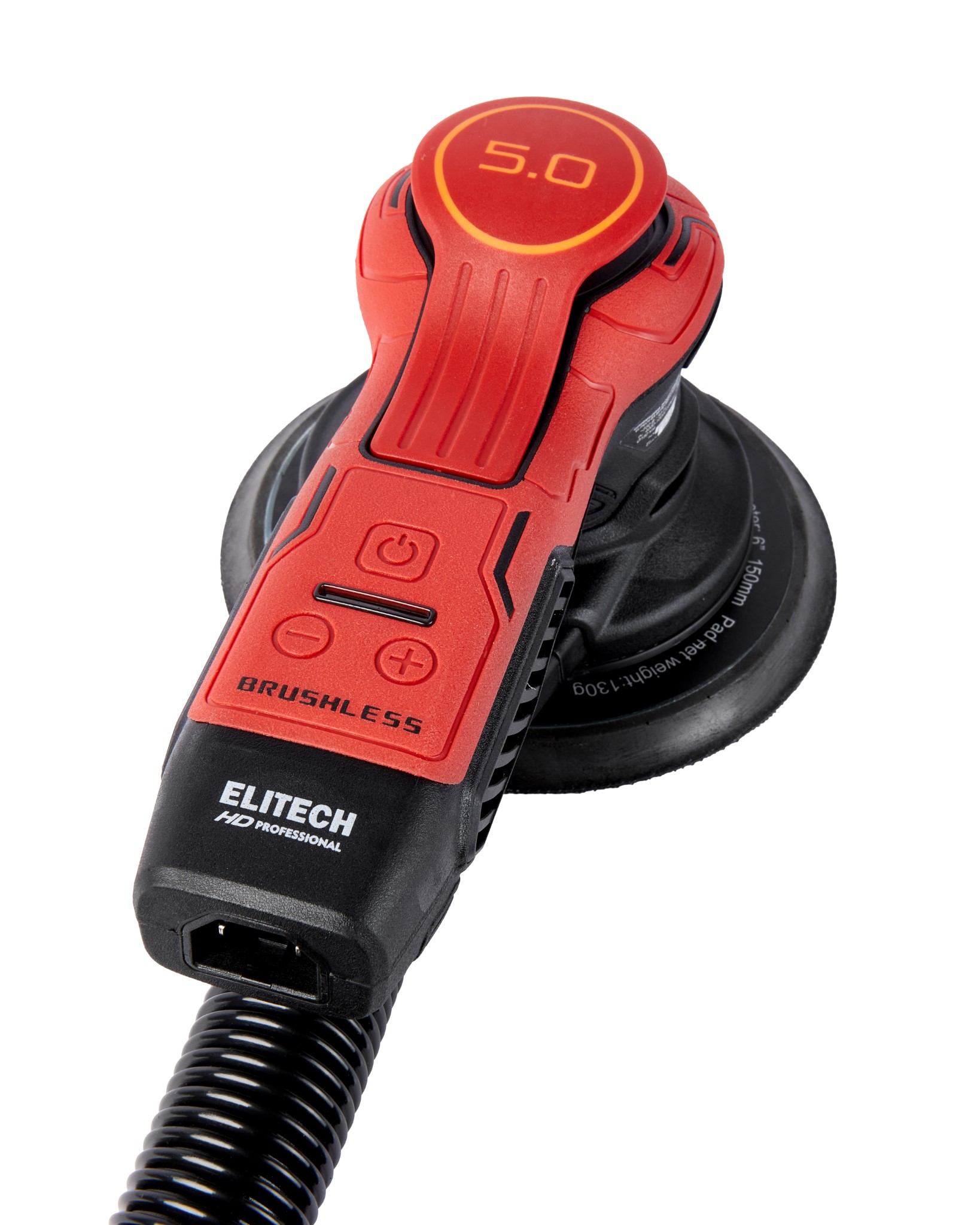 Шлифмашина эксцентриковая — 205357