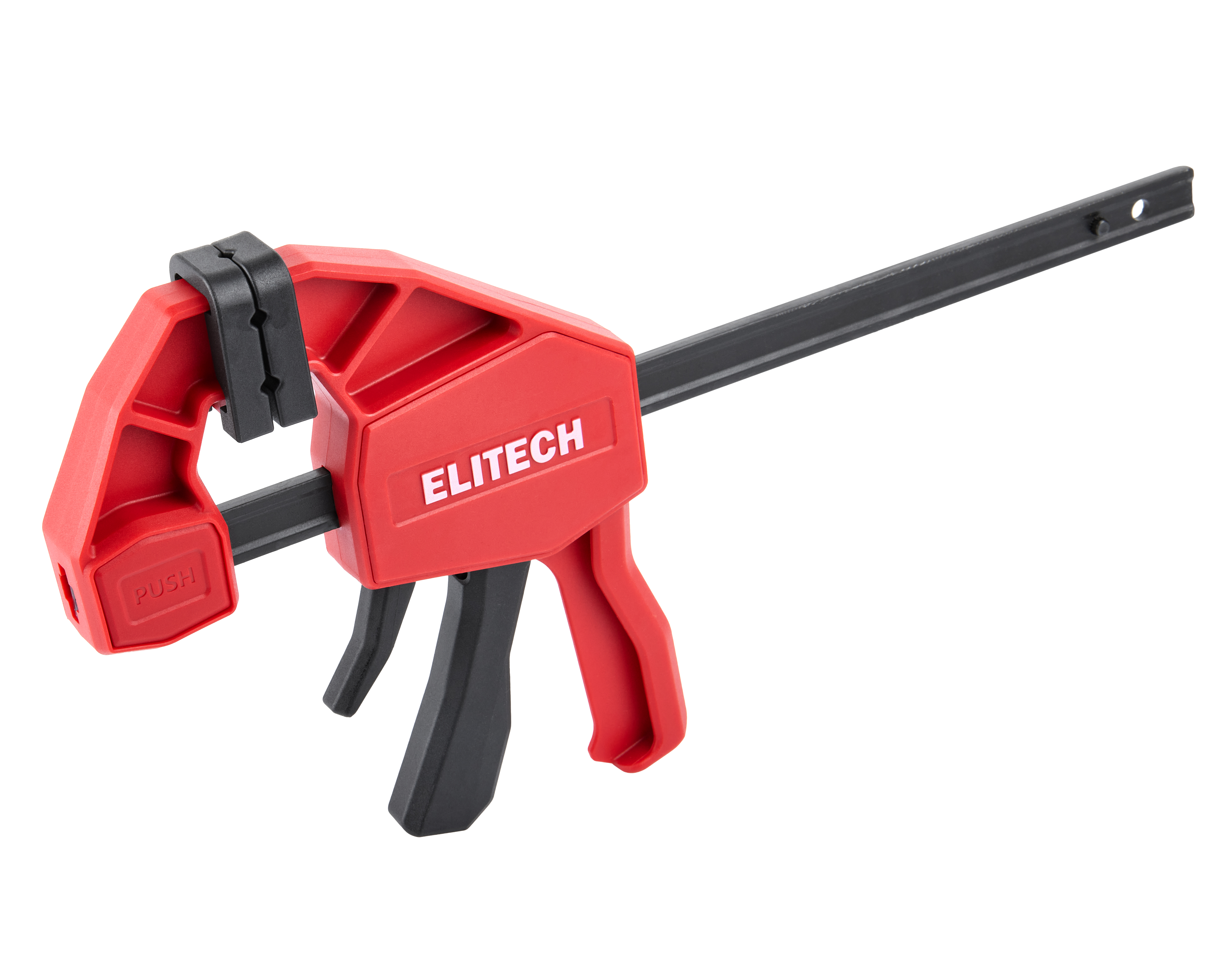 Струбцина быстрозажимная