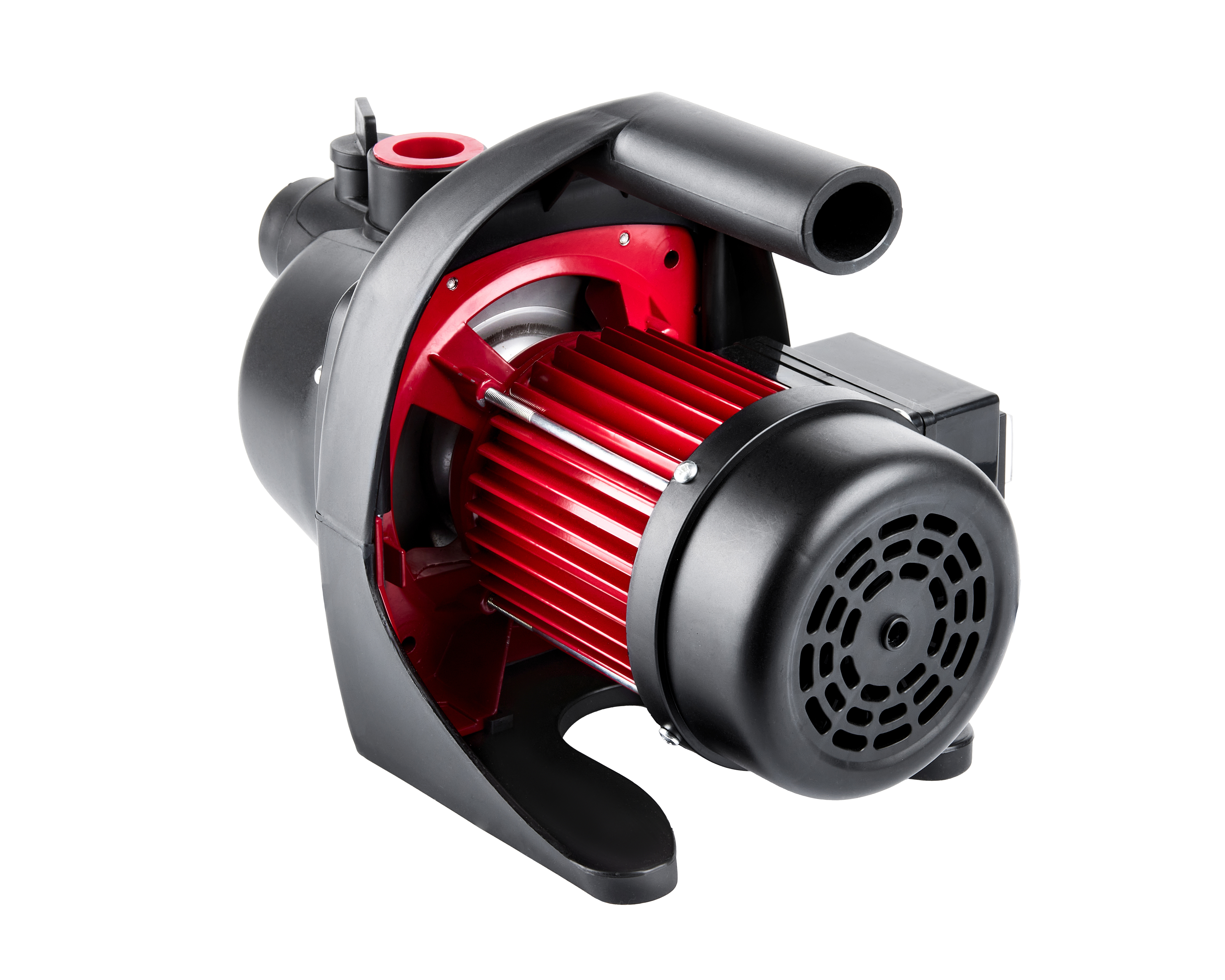 Насос поверхностный