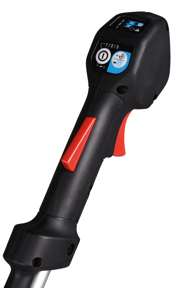 Триммер Makita UR002GZ05 + BL4040 + DC40RA — UR002GZ05-PROMO