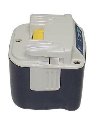 Аккумулятор Ni-Mh 9.6 В 2.0 Ач Makita BH9020A (193531-7)