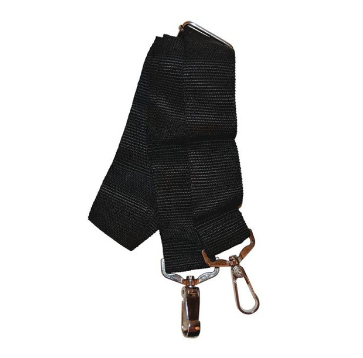 Ременная оснастка