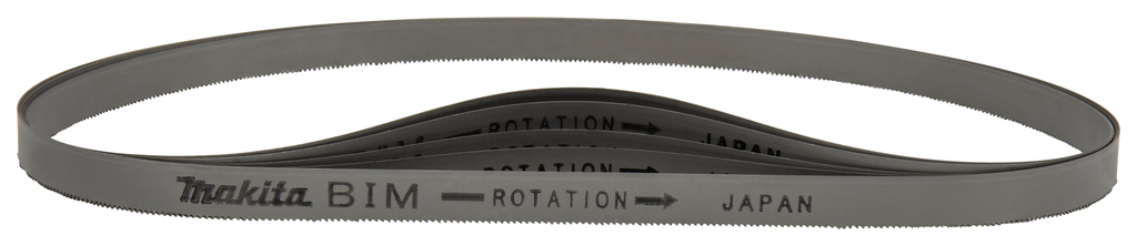 Ленточное полотно Bi-Metal 730х13x18Т, 5 шт. Makita E-04117 Ленточное полотно Bi-Metal 730х13x18Т, 5 шт. Makita E-04117