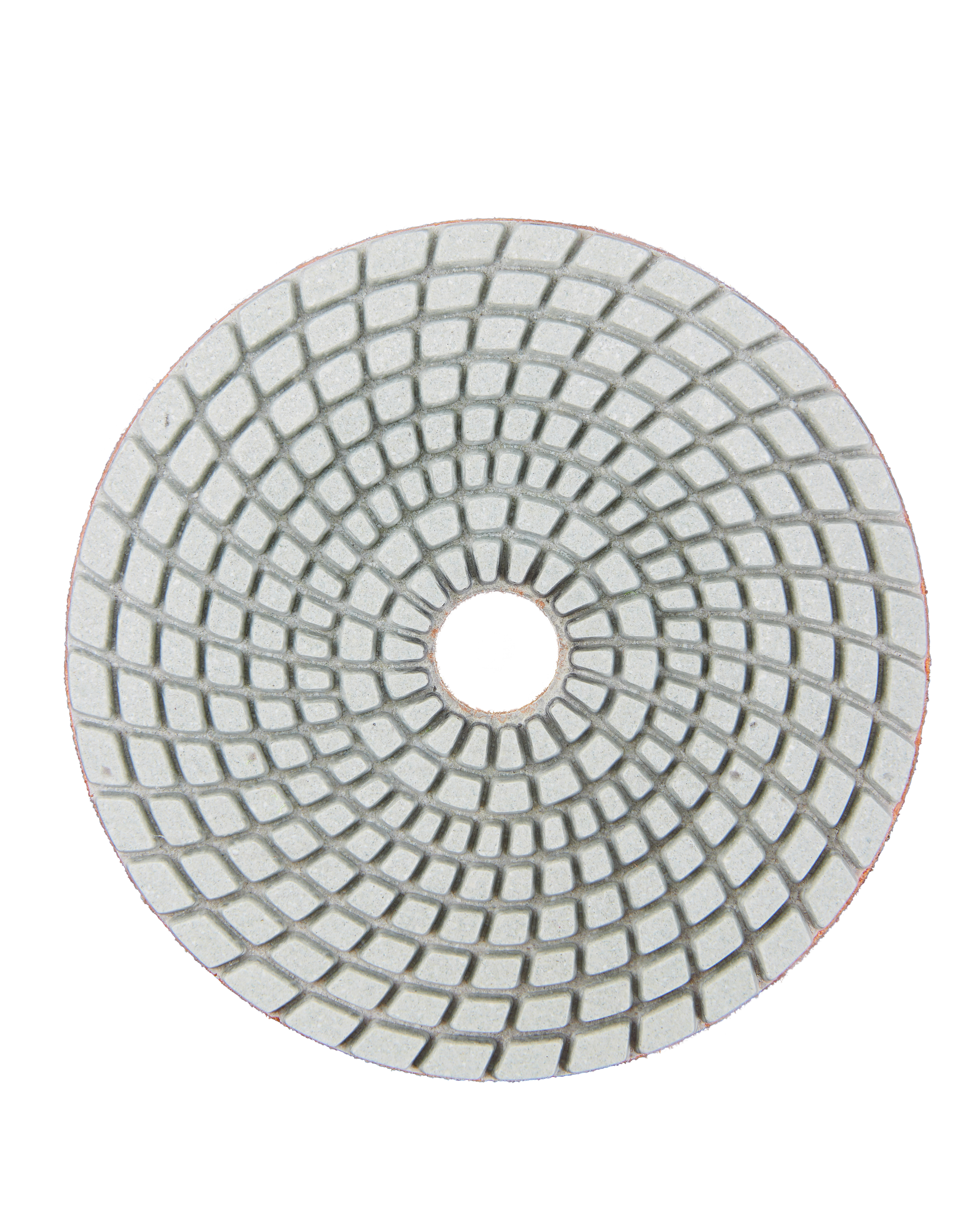 Алмазный круг 125мм P300 мокрое шлифование