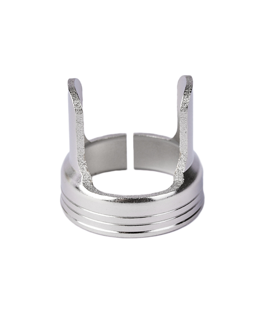 Ограничительное кольцо наконечника плазменной горелки