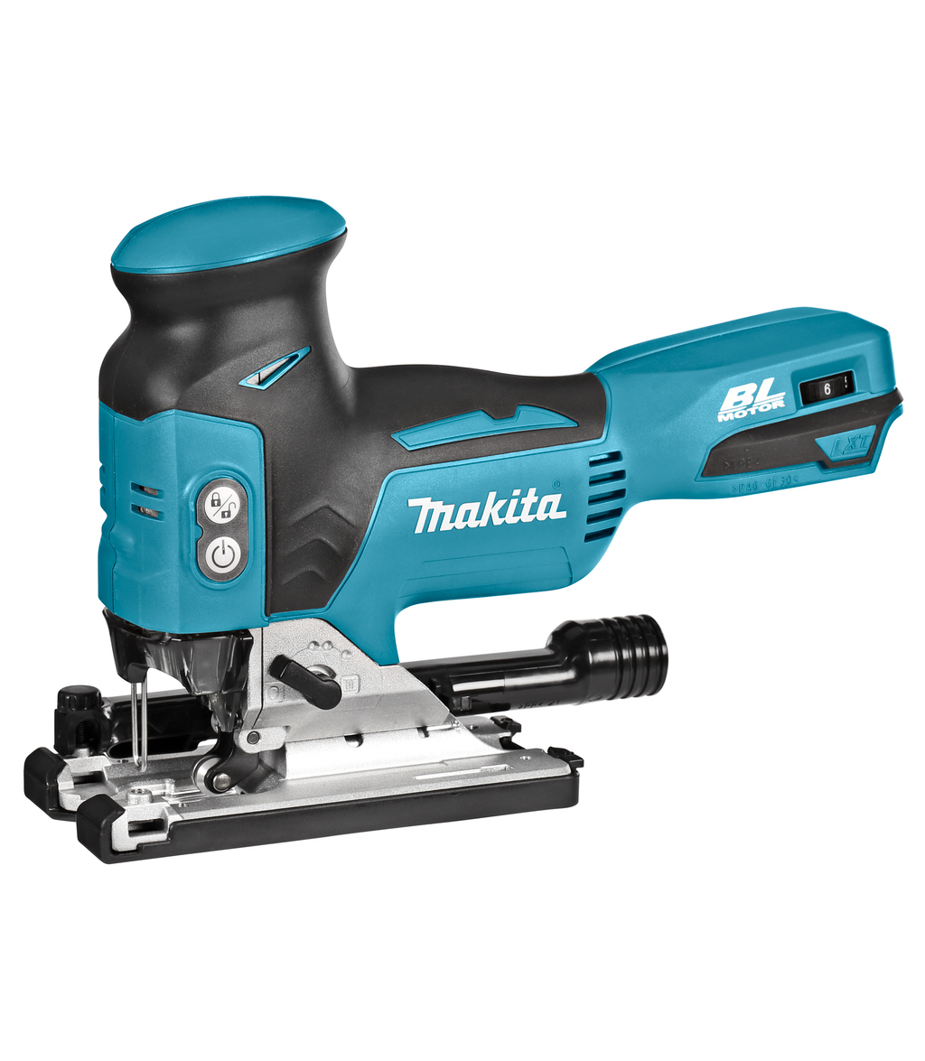 Аккумуляторный лобзик LXT 18 В Makita DJV181Z