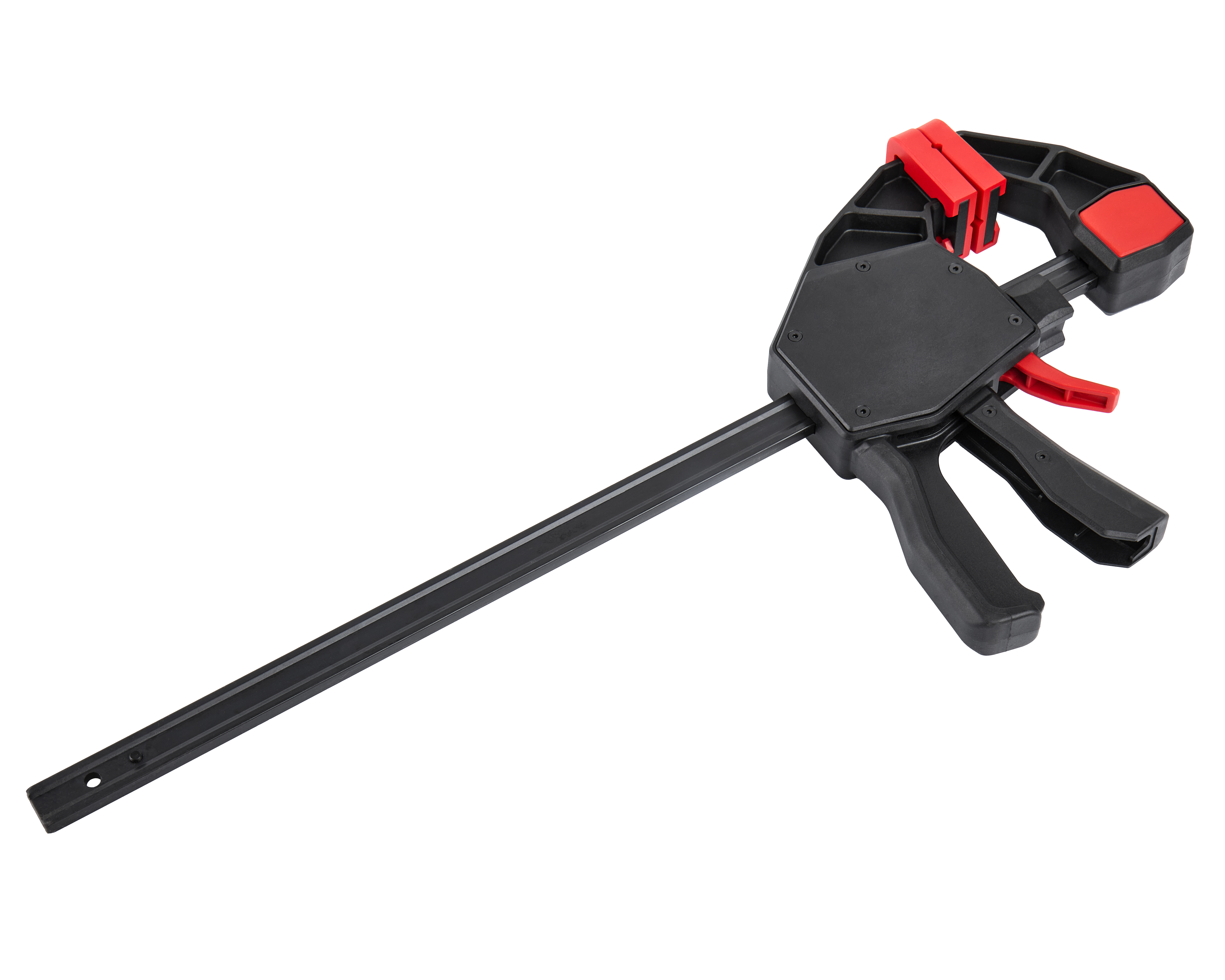 Струбцина быстрозажимная — 207230