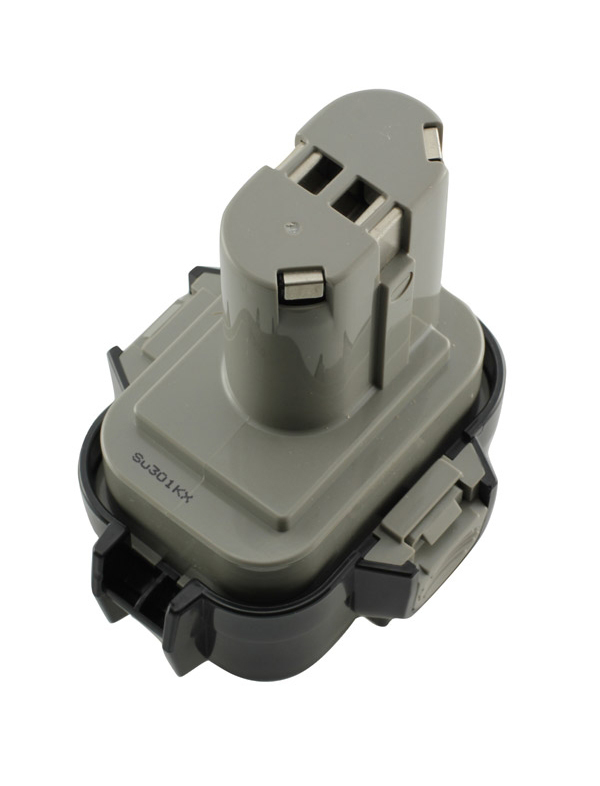 Аккумулятор Ni-Mh 9.6 В 2.8 Ач Makita 9135 (193058-7)