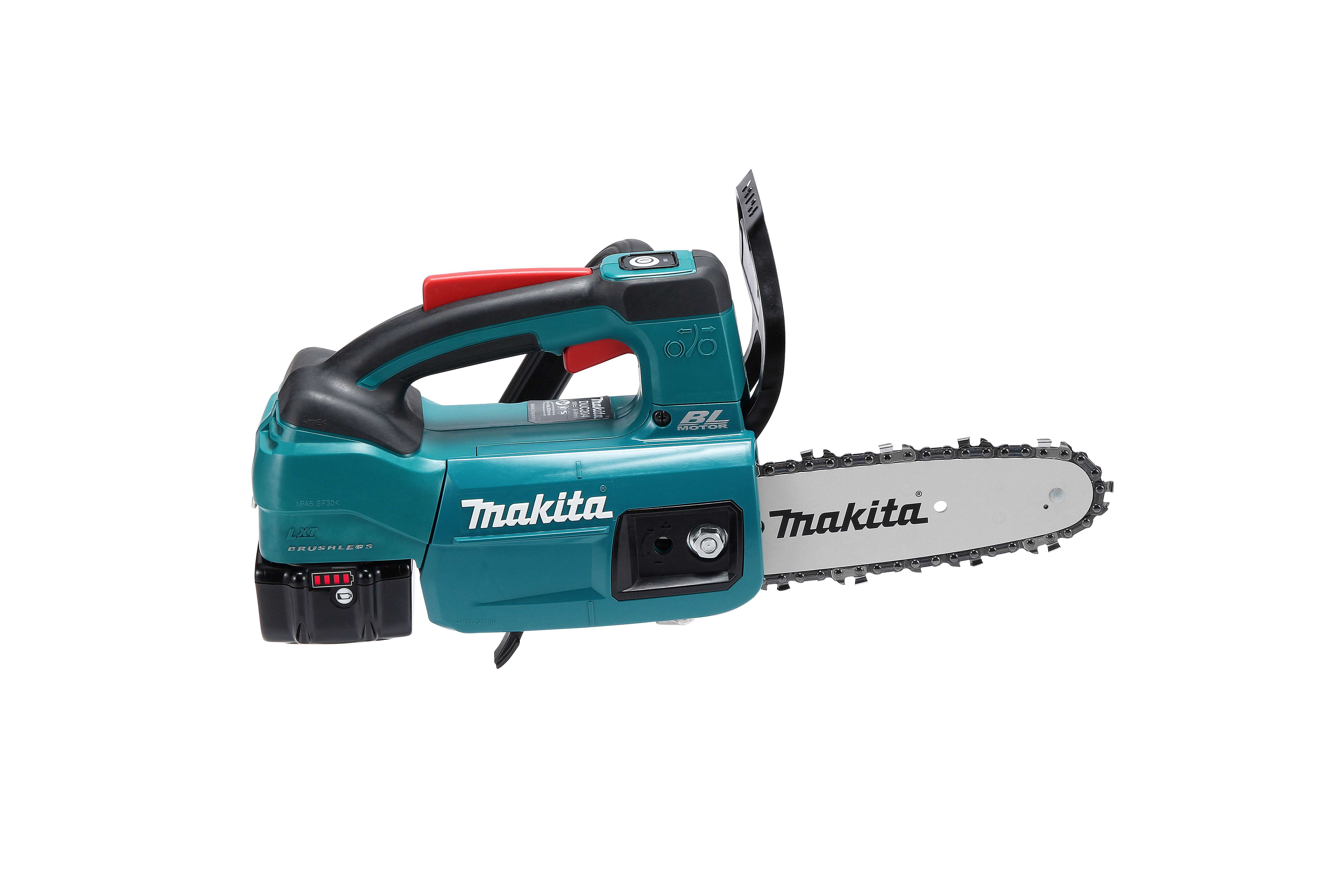 Пила цепная аккум. LXT BL 18В — DUC204RF