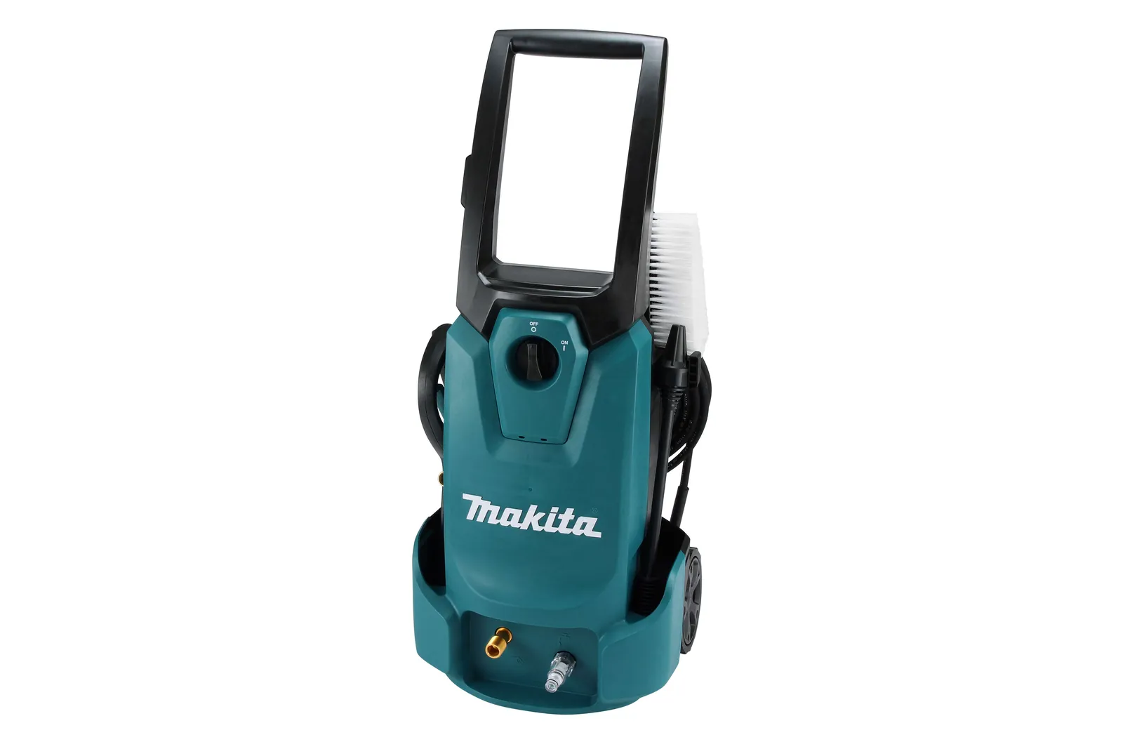 Мойка высокого давления — HW1200