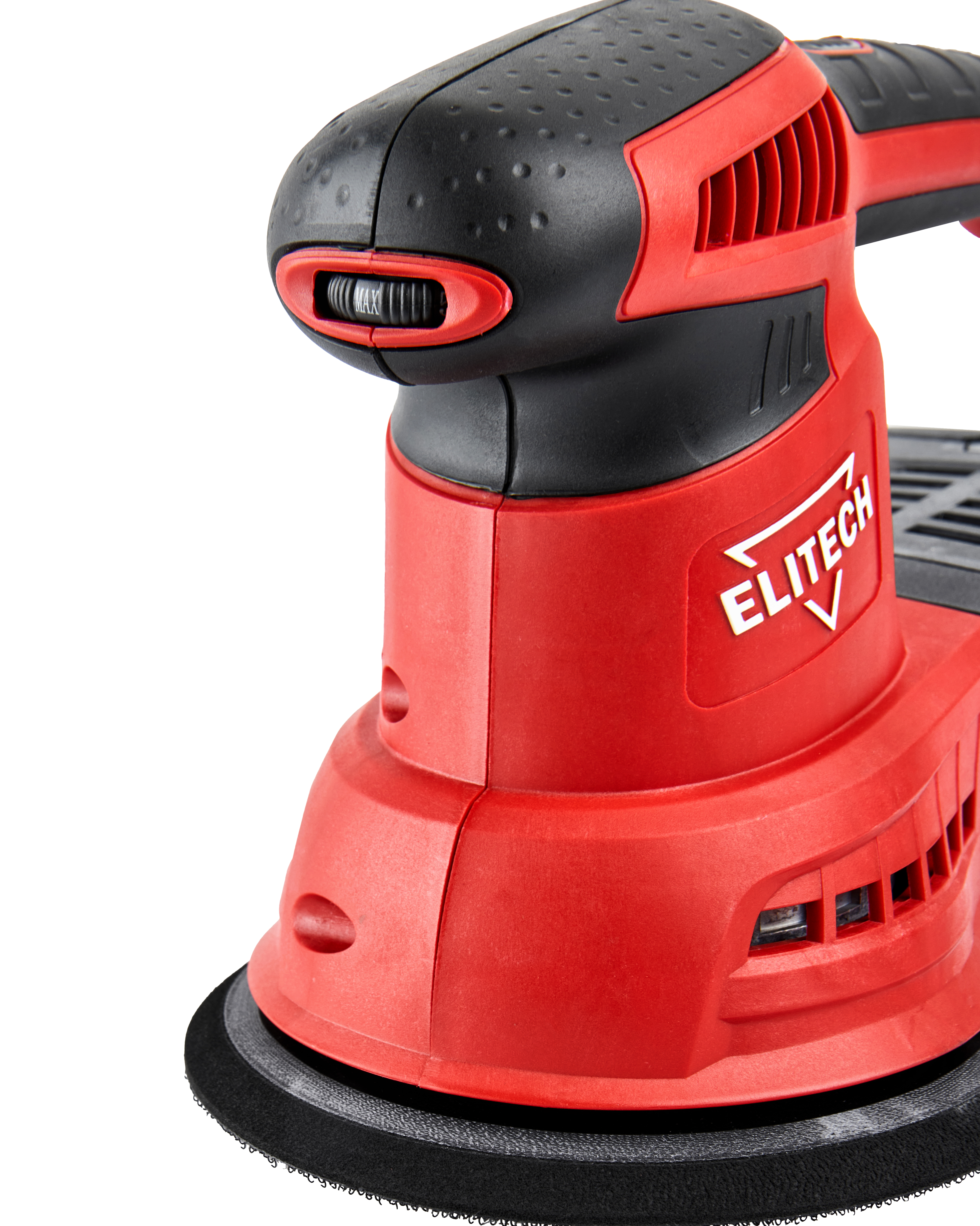 Шлифмашина эксцентриковая — 207375