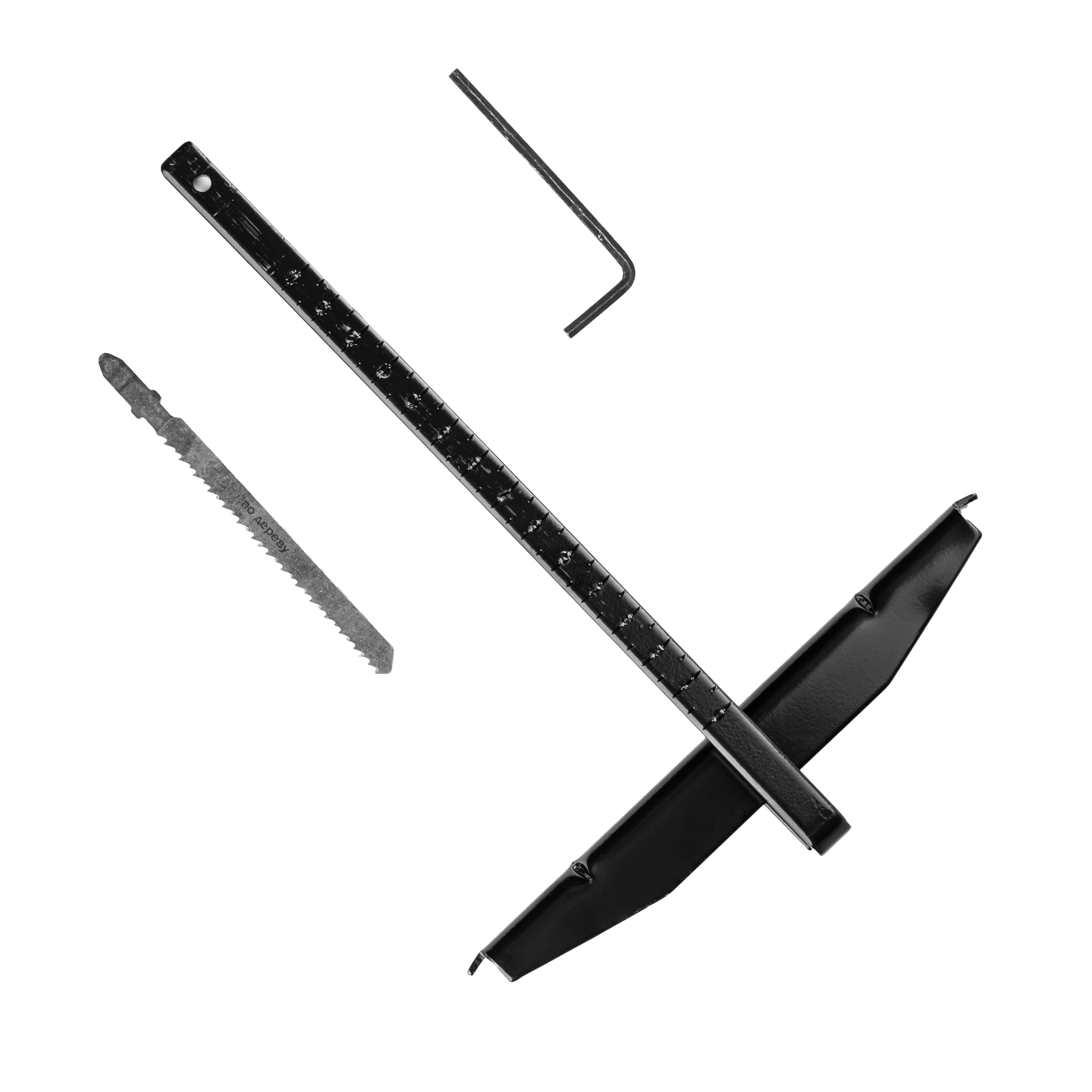 Лобзик — 207360