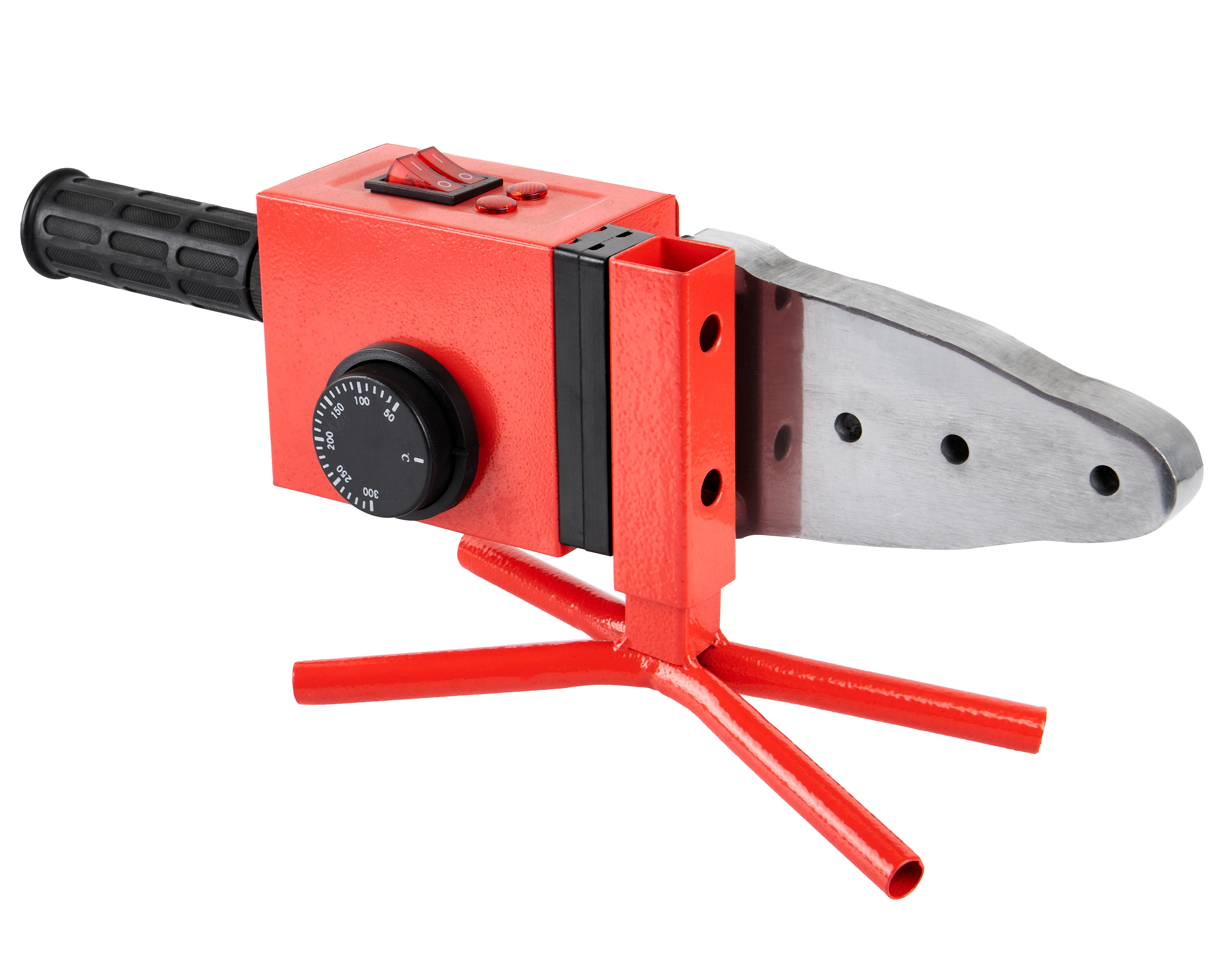 Аппарат для сварки полипропиленовых труб — 204461