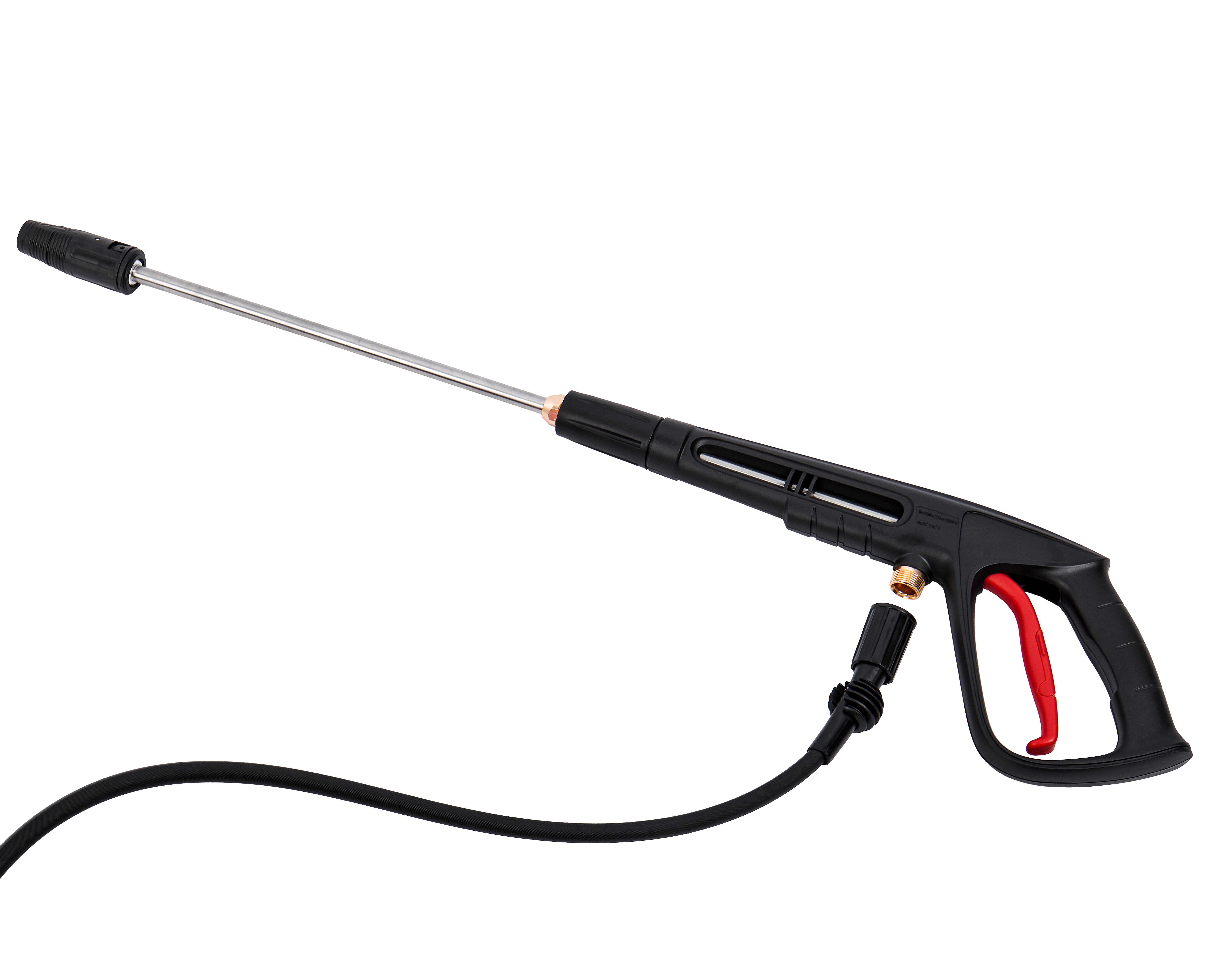 Мойка высокого давления электрическая — 204592