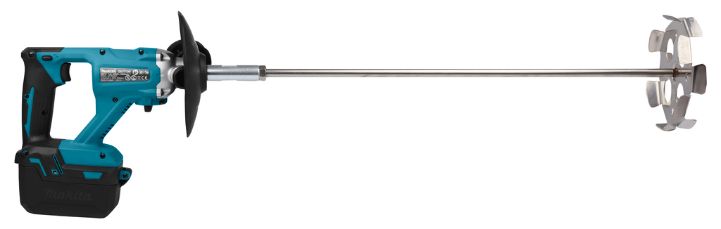 Аккумуляторная дрель-миксер LXT 18 В Makita DUT130Z