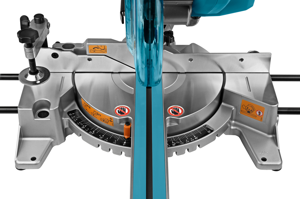 Аккумуляторная торцовочная пила LXT 18x2 В Makita DLS714NZ — DLS714Z