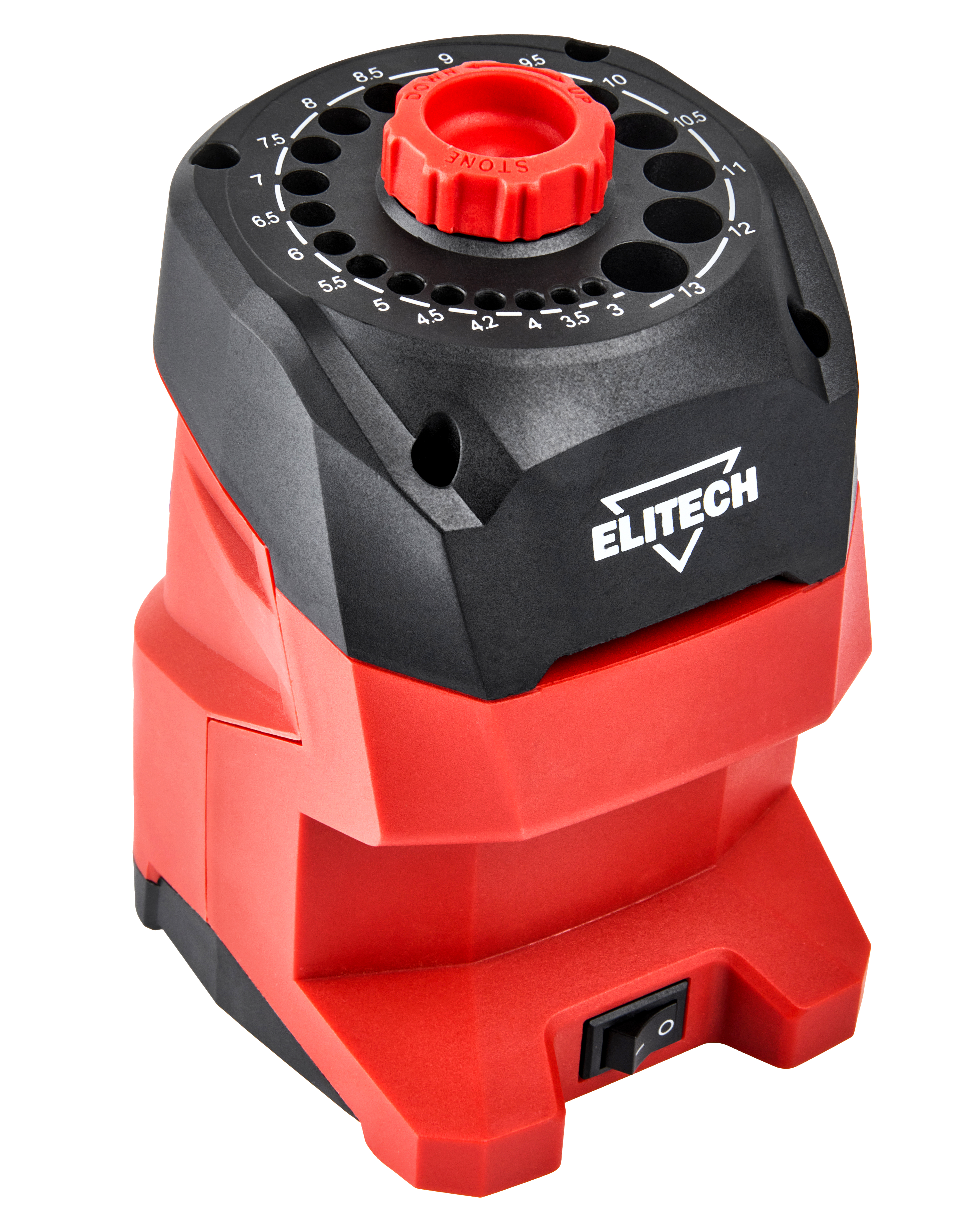 Станок для заточки свёрл