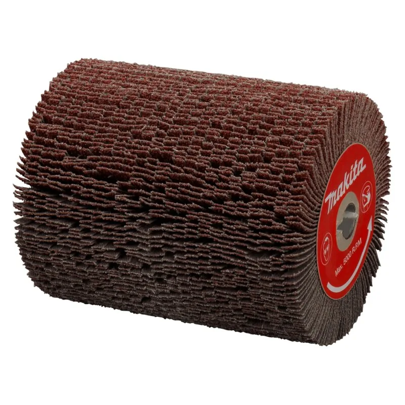 Щетка абразивная — P-01127